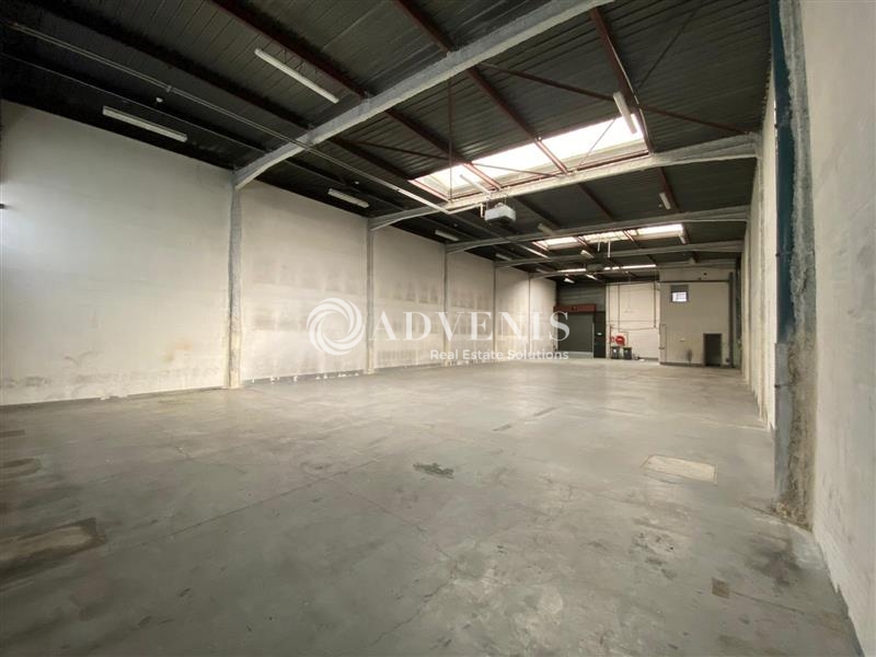 Location Activités Entrepôts FONTENAY SOUS BOIS (94120) - Photo 3