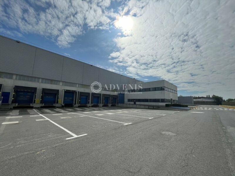 Location Entrepôts BONNEUIL SUR MARNE (94380) - Photo 1