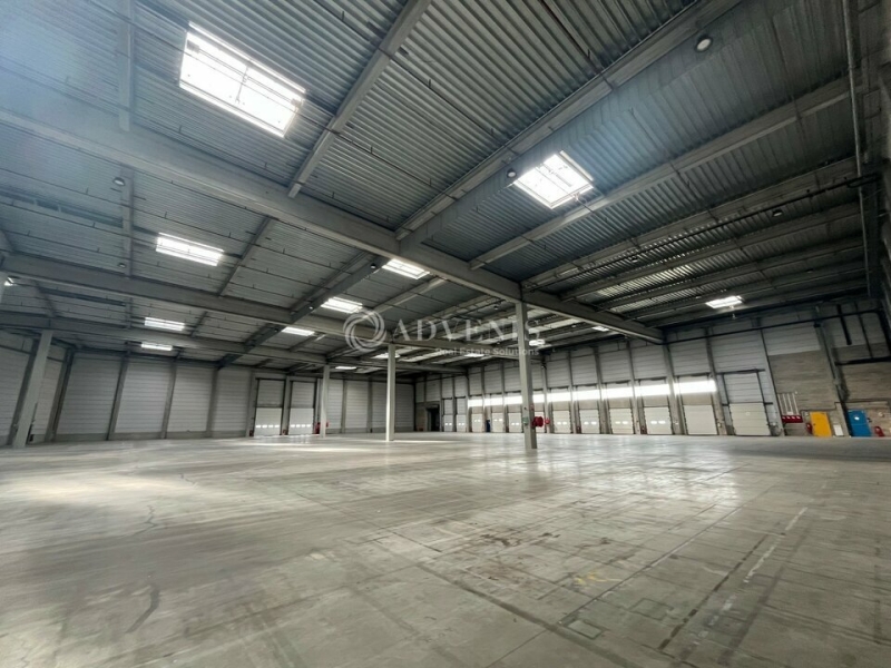 Location Entrepôts BONNEUIL SUR MARNE (94380) - Photo 10