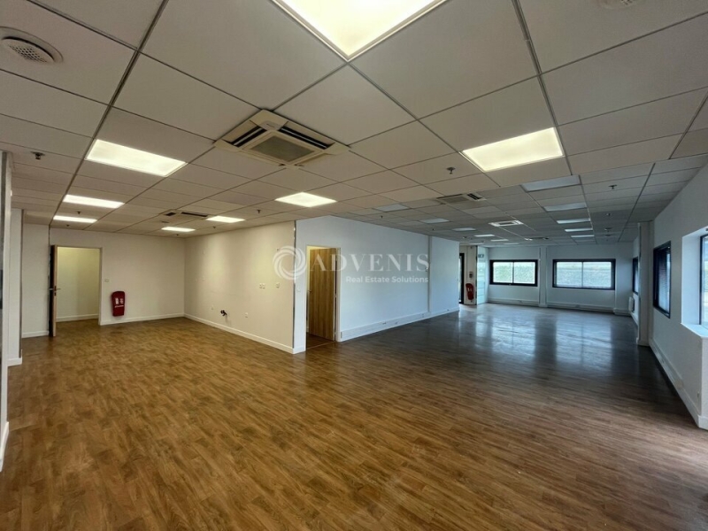 Location Entrepôts BONNEUIL SUR MARNE (94380) - Photo 12