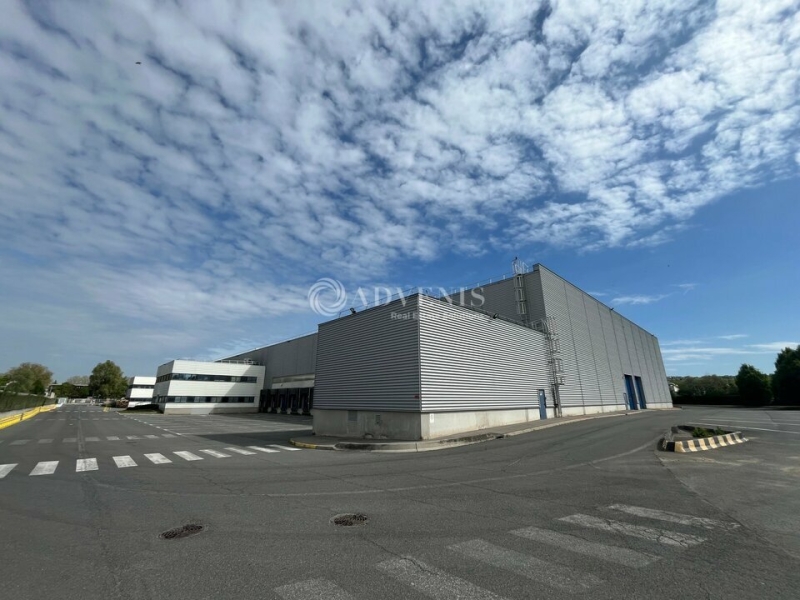 Location Entrepôts BONNEUIL SUR MARNE (94380) - Photo 4