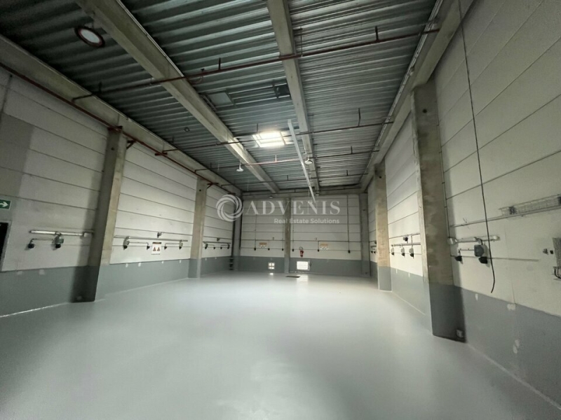 Location Entrepôts BONNEUIL SUR MARNE (94380) - Photo 5