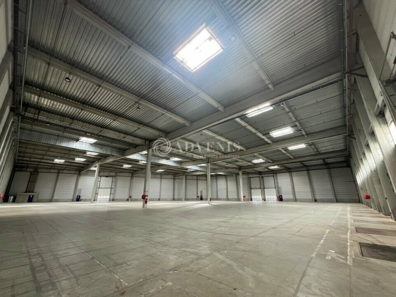 Location Entrepôts BONNEUIL SUR MARNE (94380) - Photo 6