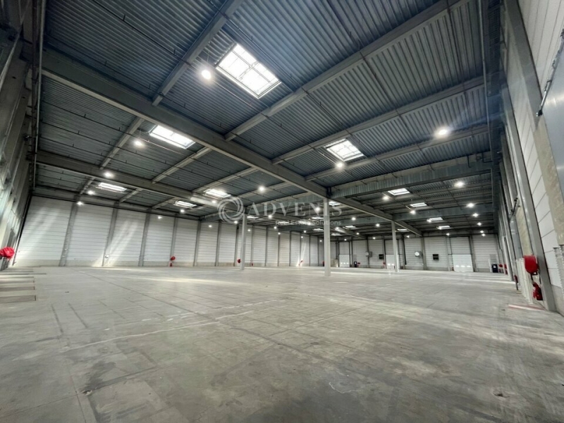 Location Entrepôts BONNEUIL SUR MARNE (94380) - Photo 7