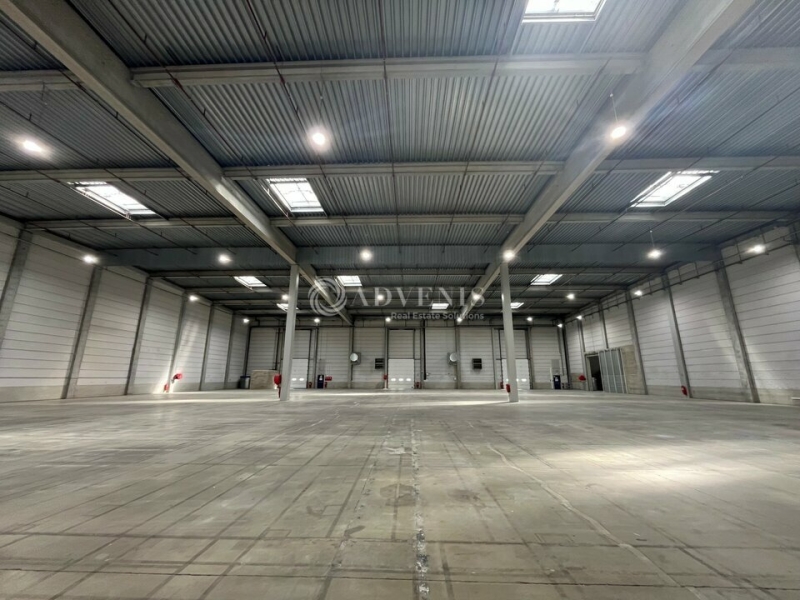 Location Entrepôts BONNEUIL SUR MARNE (94380) - Photo 8