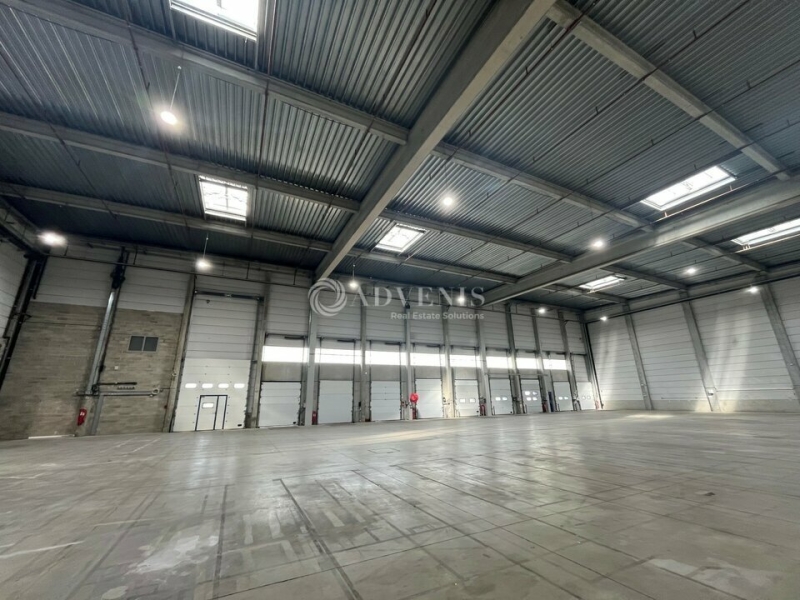 Location Entrepôts BONNEUIL SUR MARNE (94380) - Photo 9