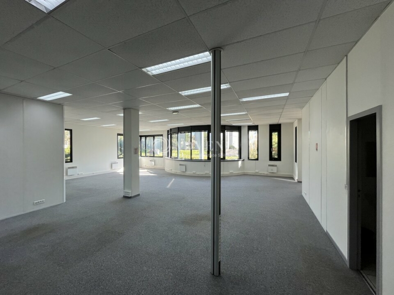 Location Bureaux et activités légères CRETEIL (94000) - Photo 10