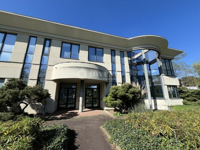 Location Bureaux et activités légères CRETEIL (94000) - Photo 11