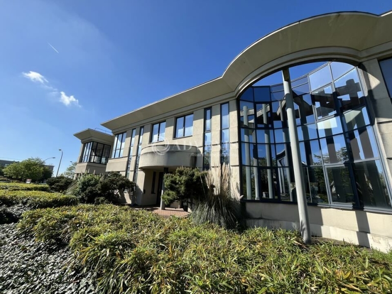 Location Bureaux et activités légères CRETEIL (94000) - Photo 12