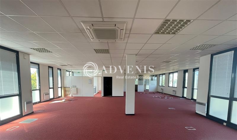 Location Bureaux et activités légères CRETEIL (94000) - Photo 3