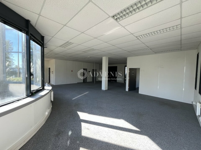Location Bureaux et activités légères CRETEIL (94000) - Photo 7