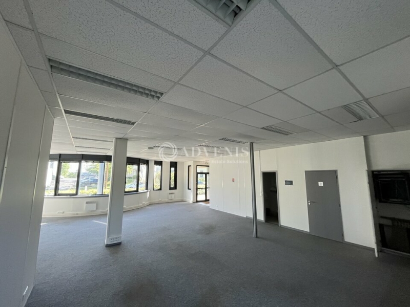 Location Bureaux et activités légères CRETEIL (94000) - Photo 8
