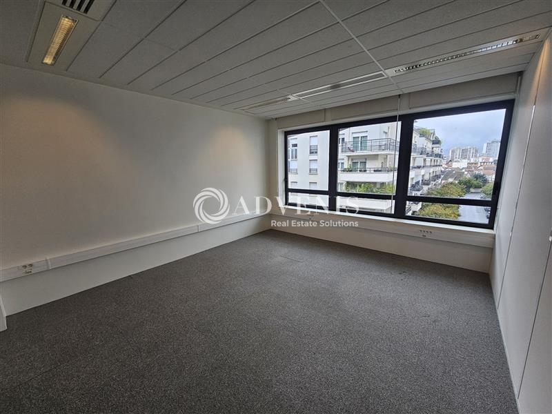 Location Bureaux ROSNY SOUS BOIS (93110) - Photo 4