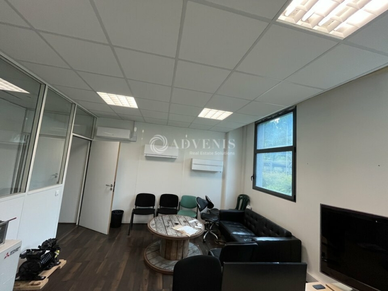 Location Activités Entrepôts NOISY LE SEC (93130) - Photo 7