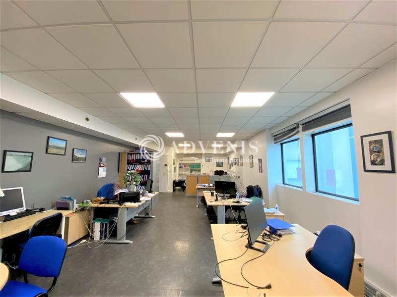 Vente Utilisateur Bureaux NOGENT SUR MARNE (94130) - Photo 1