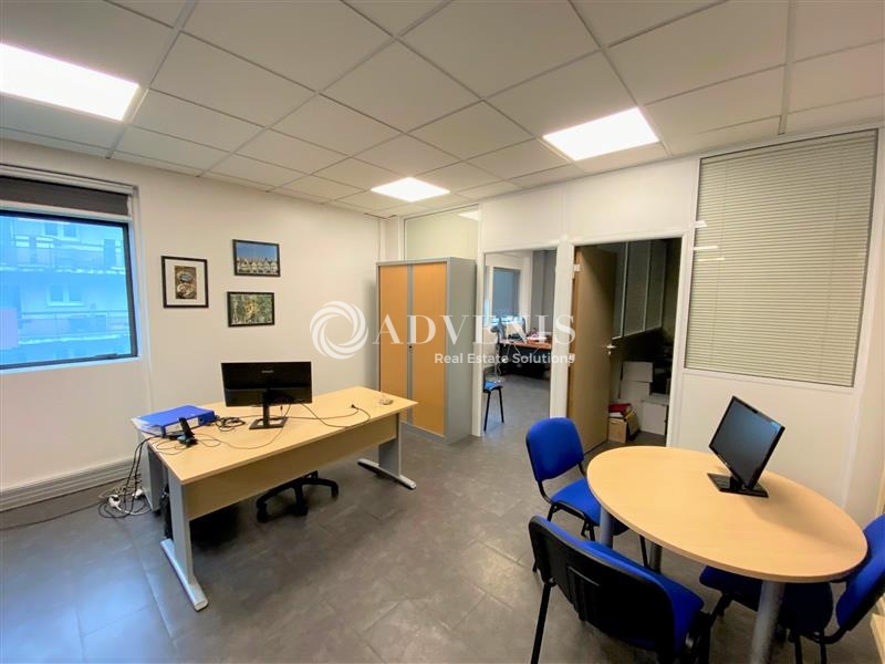 Vente Utilisateur Bureaux NOGENT SUR MARNE (94130) - Photo 2
