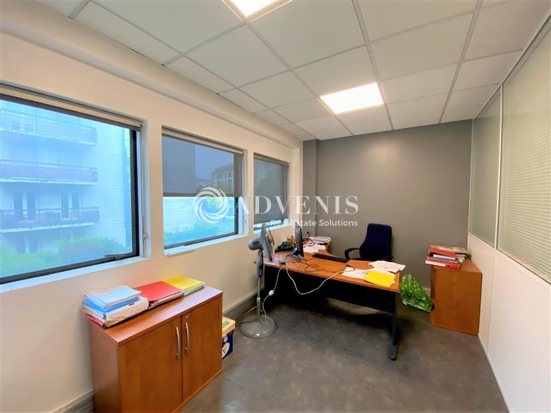 Vente Utilisateur Bureaux NOGENT SUR MARNE (94130) - Photo 3