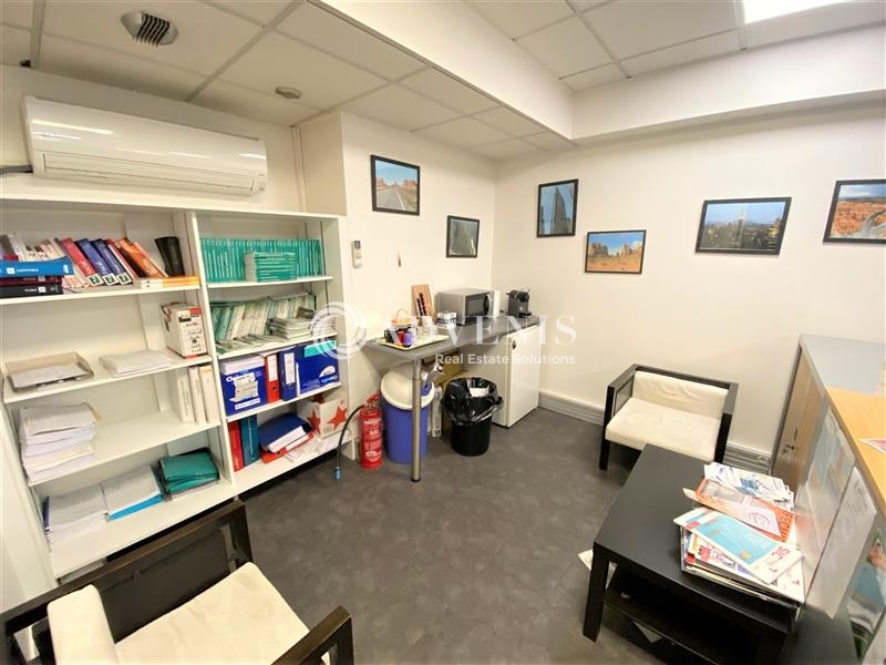 Vente Utilisateur Bureaux NOGENT SUR MARNE (94130) - Photo 4