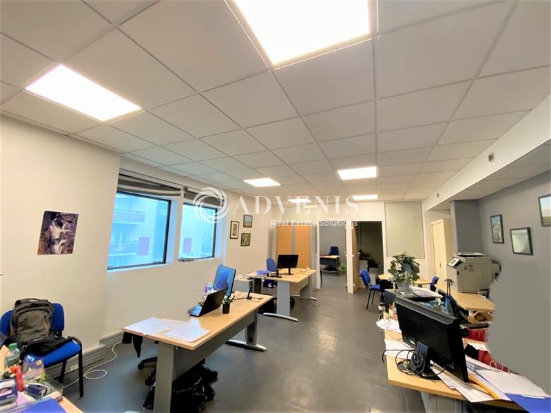 Vente Utilisateur Bureaux NOGENT SUR MARNE (94130) - Photo 5