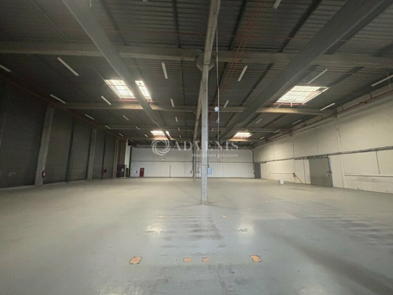 Location Activités Entrepôts FONTENAY SOUS BOIS (94120) - Photo 2
