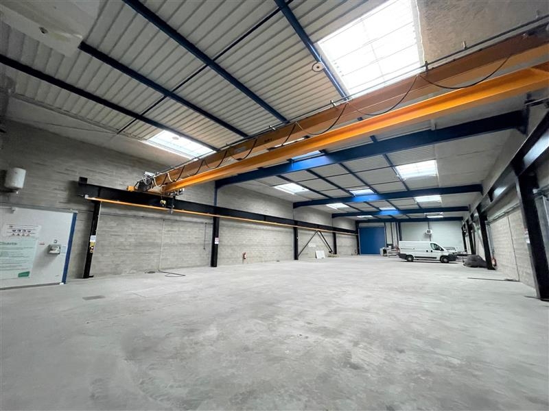 Location Activités Entrepôts ALFORTVILLE (94140) - Photo 3