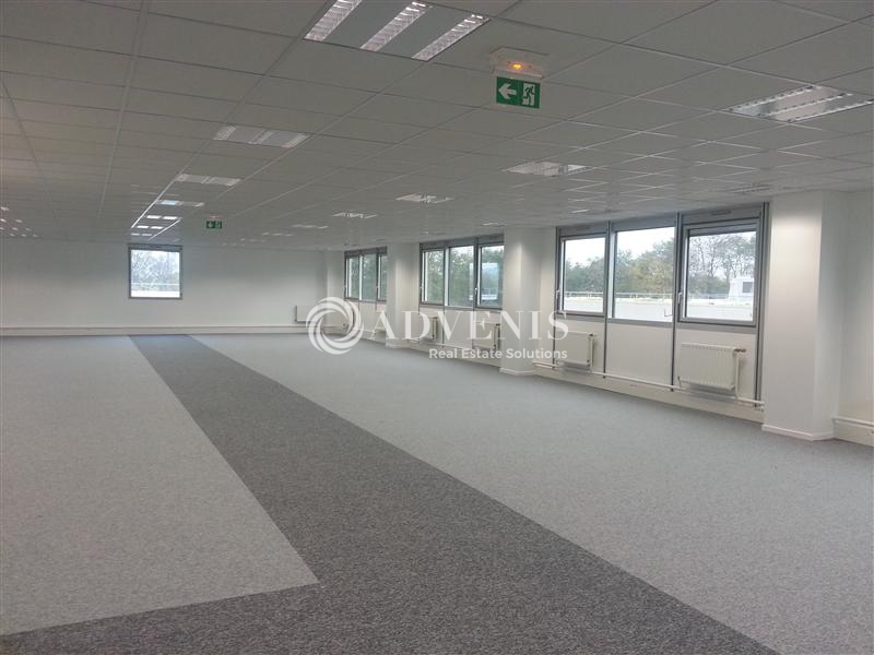 Location Bureaux et activités légères FONTENAY SOUS BOIS (94120) - Photo 3