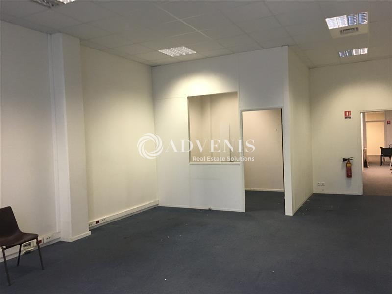 Location Bureaux FONTENAY SOUS BOIS (94120) - Photo 8