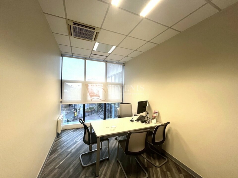 Location Bureaux NOGENT SUR MARNE (94130) - Photo 11