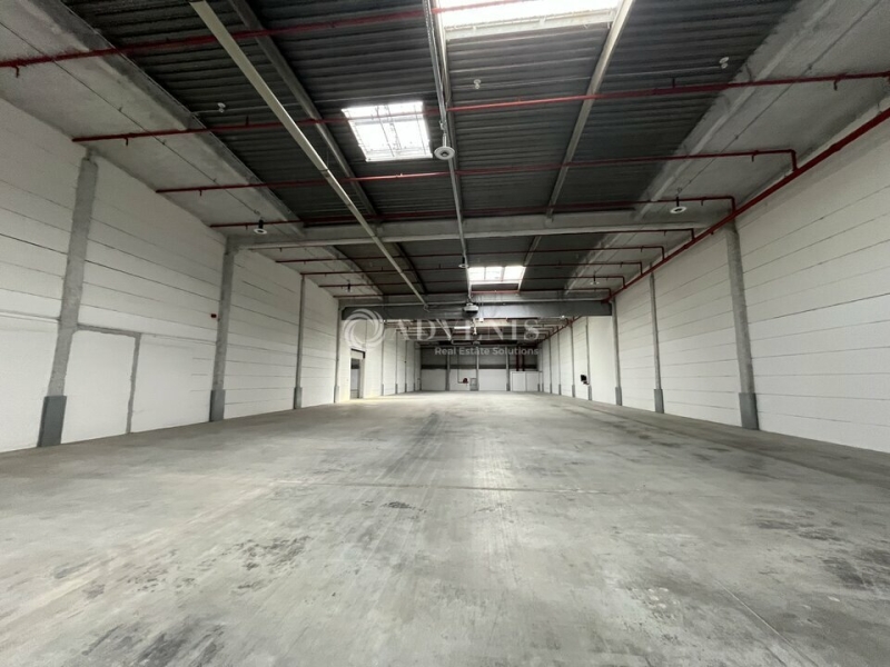 Location Entrepôts ROSNY SOUS BOIS (93110) - Photo 10