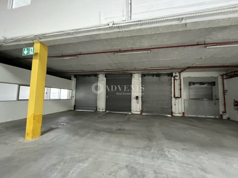 Location Entrepôts ROSNY SOUS BOIS (93110) - Photo 11