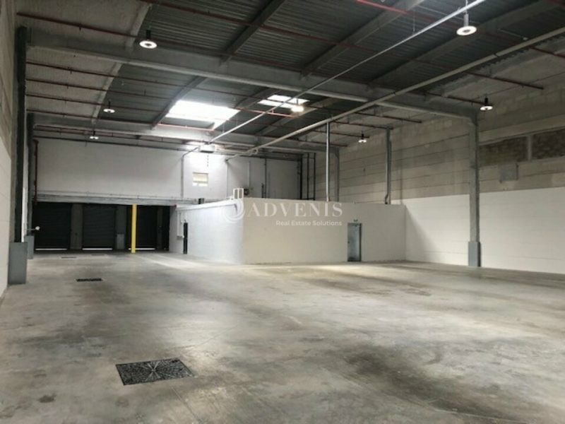 Location Entrepôts ROSNY SOUS BOIS (93110) - Photo 4