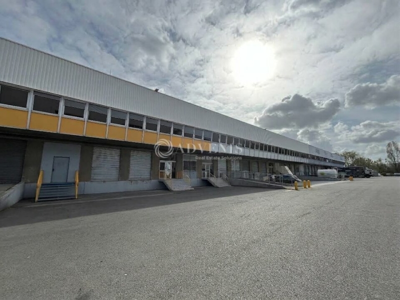 Location Entrepôts ROSNY SOUS BOIS (93110) - Photo 7