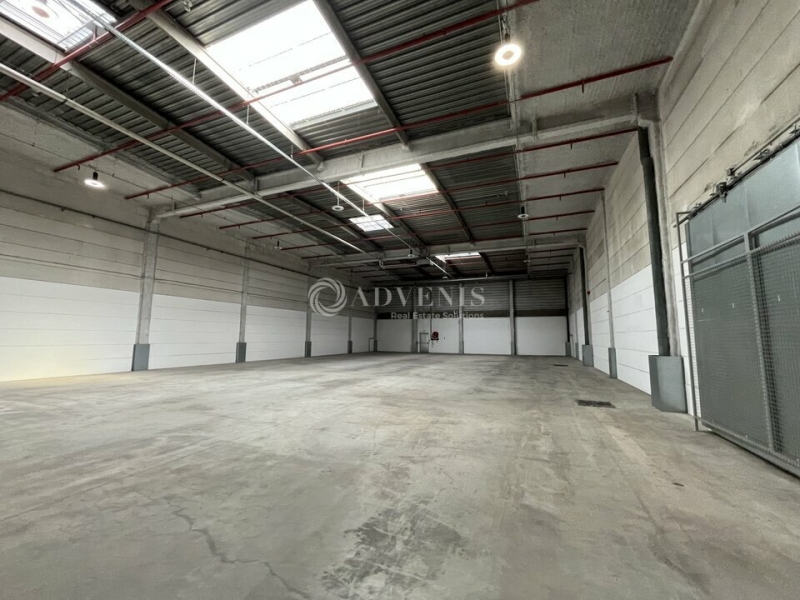 Location Entrepôts ROSNY SOUS BOIS (93110) - Photo 8