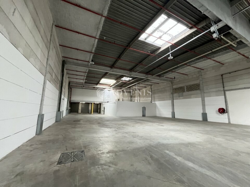 Location Entrepôts ROSNY SOUS BOIS (93110) - Photo 9
