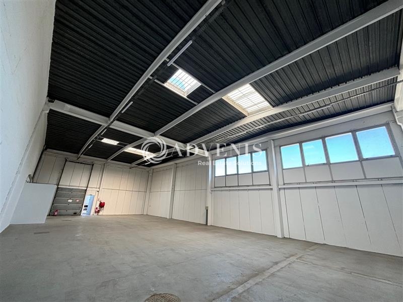 Location Activités Entrepôts VALENTON (94460) - Photo 4