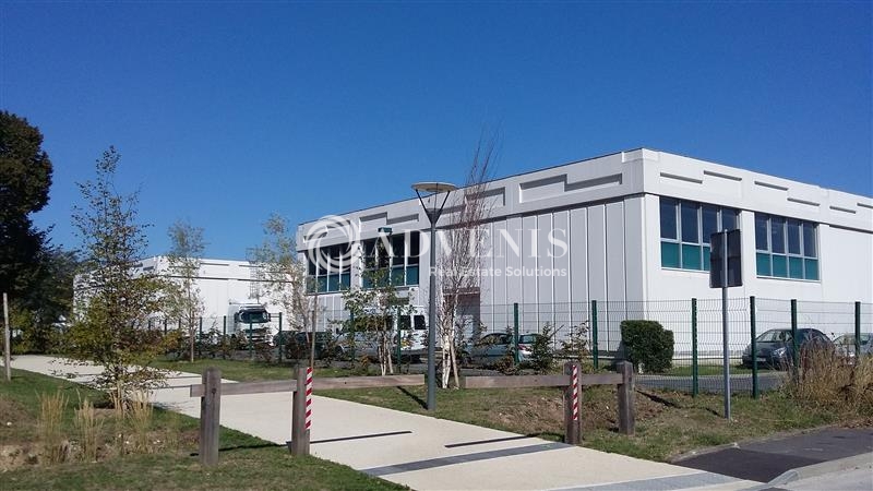 Location Activités Entrepôts VALENTON (94460) - Photo 5