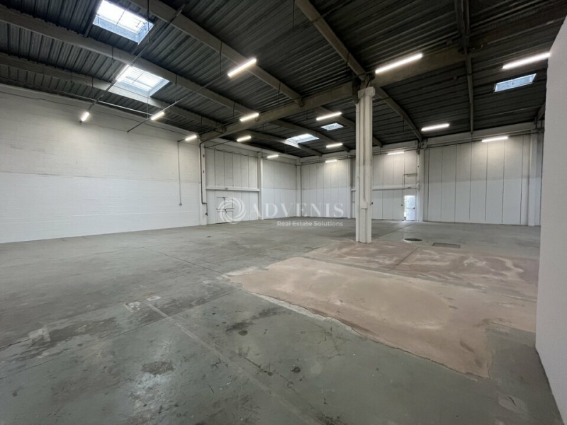 Location Activités Entrepôts VALENTON (94460) - Photo 6