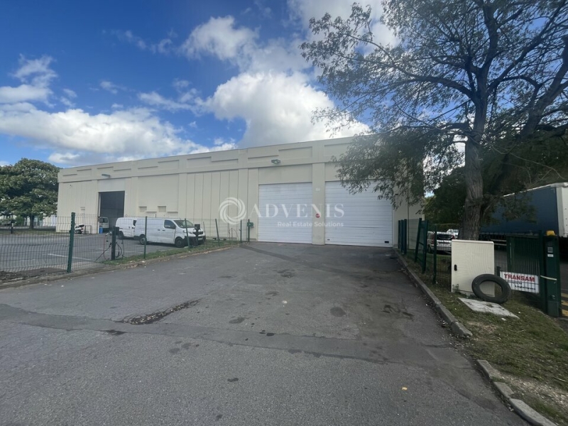 Location Activités Entrepôts VALENTON (94460) - Photo 7
