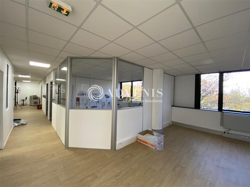 Location Bureaux ROSNY SOUS BOIS (93110) - Photo 3