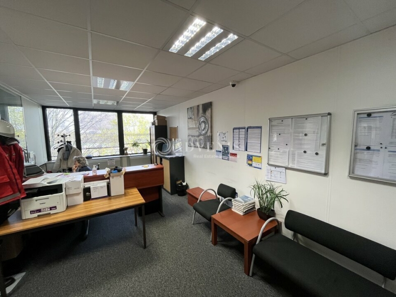 Location Bureaux ROSNY SOUS BOIS (93110) - Photo 7
