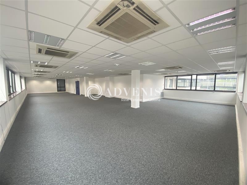 Location Bureaux BAGNOLET (93170) - Photo 2