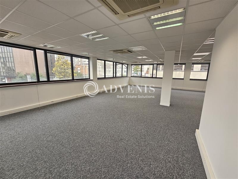 Location Bureaux BAGNOLET (93170) - Photo 3