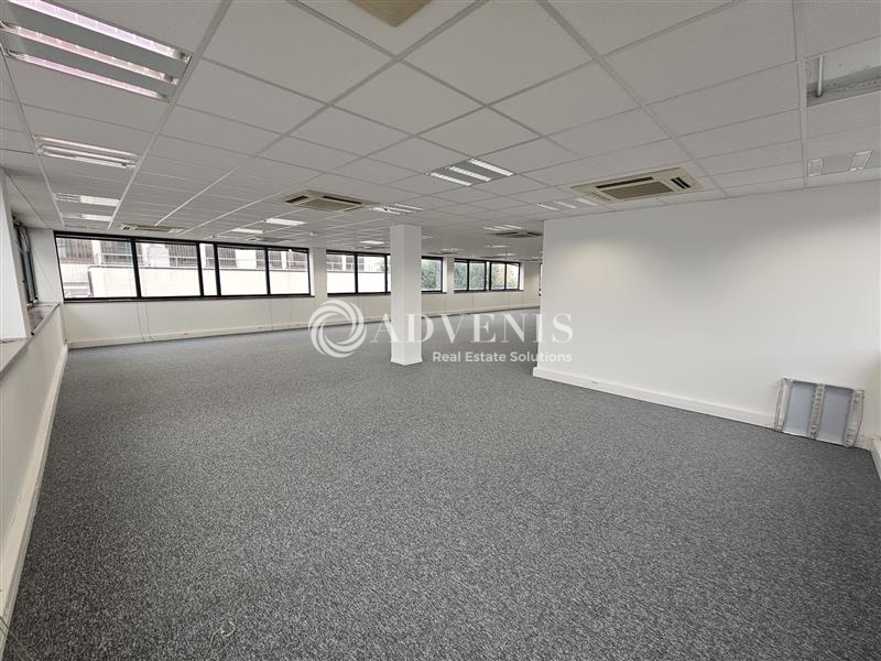 Location Bureaux BAGNOLET (93170) - Photo 4