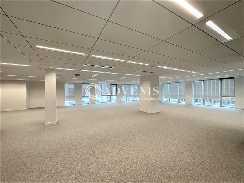 Location Bureaux FONTENAY SOUS BOIS (94120) - Photo 6