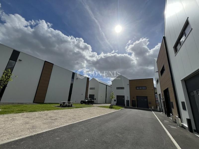 Location Activités Entrepôts BAGNOLET (93170) - Photo 10