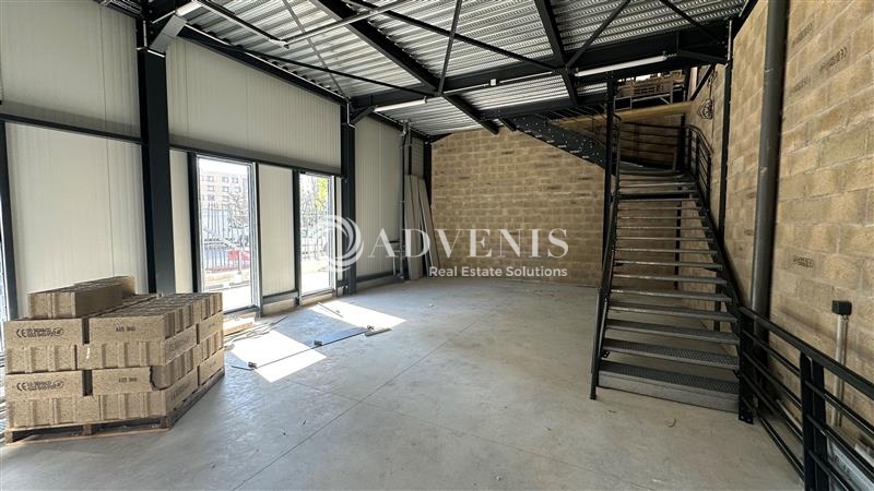 Location Activités Entrepôts BAGNOLET (93170) - Photo 2