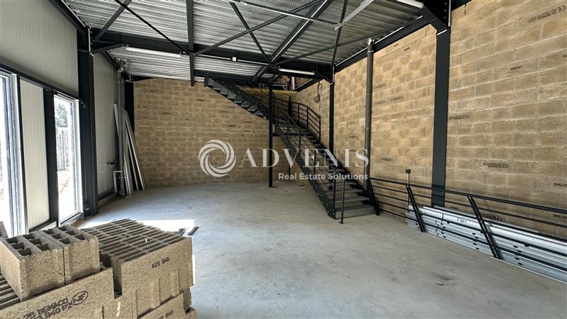 Location Activités Entrepôts BAGNOLET (93170) - Photo 3