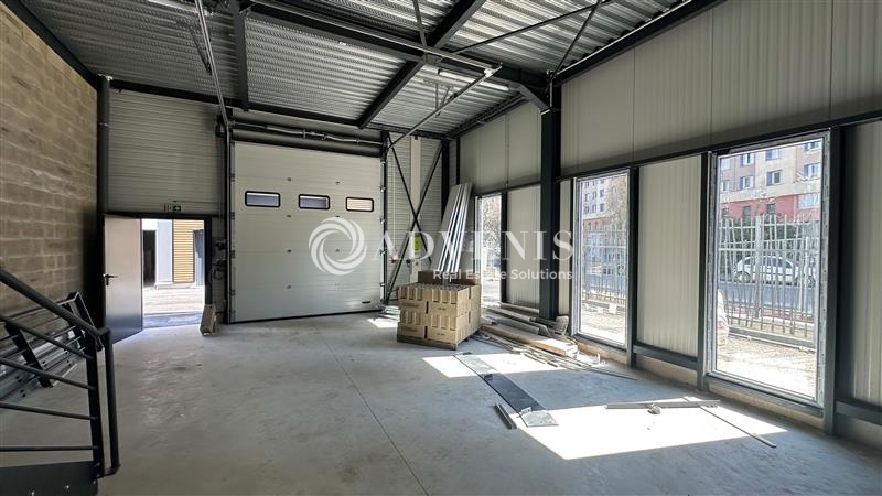 Location Activités Entrepôts BAGNOLET (93170) - Photo 4