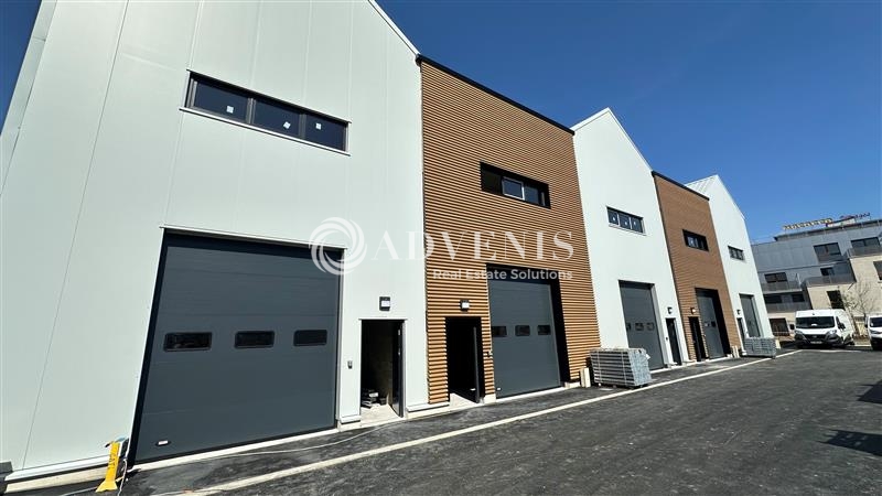 Location Activités Entrepôts BAGNOLET (93170) - Photo 5