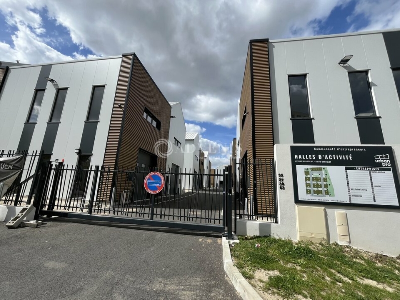 Location Activités Entrepôts BAGNOLET (93170) - Photo 6